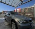 Серый БМВ 3 Серия, объемом двигателя 2 л и пробегом 230 тыс. км за 7000 $, фото 1 на Automoto.ua