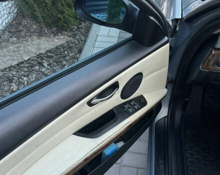 Сірий БМВ 3 Серія, об'ємом двигуна 2 л та пробігом 259 тис. км за 7200 $, фото 13 на Automoto.ua