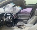 Серый БМВ 3 Серия, объемом двигателя 3 л и пробегом 216 тыс. км за 5500 $, фото 6 на Automoto.ua