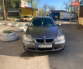 Серый БМВ 3 Серия, объемом двигателя 2 л и пробегом 320 тыс. км за 7000 $, фото 9 на Automoto.ua