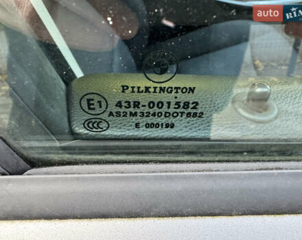 Серый БМВ 3 Серия, объемом двигателя 2 л и пробегом 201 тыс. км за 4500 $, фото 15 на Automoto.ua