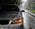 Сірий БМВ 3 Серія, об'ємом двигуна 2 л та пробігом 397 тис. км за 8000 $, фото 4 на Automoto.ua