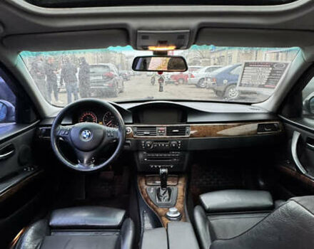 Сірий БМВ 3 Серія, об'ємом двигуна 1.99 л та пробігом 297 тис. км за 7199 $, фото 26 на Automoto.ua