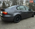 Сірий БМВ 3 Серія, об'ємом двигуна 2 л та пробігом 280 тис. км за 6999 $, фото 5 на Automoto.ua