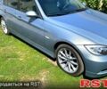 Серый БМВ 3 Серия, объемом двигателя 2 л и пробегом 255 тыс. км за 6700 $, фото 2 на Automoto.ua