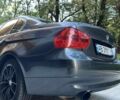 Сірий БМВ 3 Серія, об'ємом двигуна 2 л та пробігом 155 тис. км за 6900 $, фото 23 на Automoto.ua