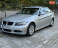 Серый БМВ 3 Серия, объемом двигателя 2 л и пробегом 201 тыс. км за 4500 $, фото 4 на Automoto.ua