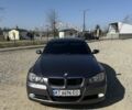 Серый БМВ 3 Серия, объемом двигателя 2 л и пробегом 272 тыс. км за 6000 $, фото 1 на Automoto.ua