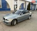 Серый БМВ 3 Серия, объемом двигателя 2 л и пробегом 213 тыс. км за 6800 $, фото 13 на Automoto.ua