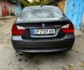 Серый БМВ 3 Серия, объемом двигателя 2 л и пробегом 277 тыс. км за 6900 $, фото 3 на Automoto.ua