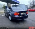 Серый БМВ 3 Серия, объемом двигателя 2 л и пробегом 235 тыс. км за 6299 $, фото 1 на Automoto.ua