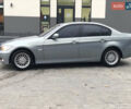 Сірий БМВ 3 Серія, об'ємом двигуна 2 л та пробігом 212 тис. км за 6000 $, фото 3 на Automoto.ua