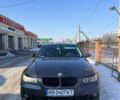 Серый БМВ 3 Серия, объемом двигателя 2 л и пробегом 240 тыс. км за 7300 $, фото 1 на Automoto.ua