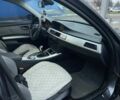Сірий БМВ 3 Серія, об'ємом двигуна 2 л та пробігом 240 тис. км за 6300 $, фото 10 на Automoto.ua