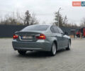 Сірий БМВ 3 Серія, об'ємом двигуна 2 л та пробігом 212 тис. км за 6000 $, фото 4 на Automoto.ua