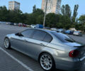Серый БМВ 3 Серия, объемом двигателя 2 л и пробегом 371 тыс. км за 8600 $, фото 4 на Automoto.ua