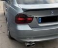 Сірий БМВ 3 Серія, об'ємом двигуна 2 л та пробігом 288 тис. км за 6950 $, фото 5 на Automoto.ua