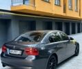 Серый БМВ 3 Серия, объемом двигателя 2 л и пробегом 157 тыс. км за 6950 $, фото 17 на Automoto.ua