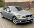 Сірий БМВ 3 Серія, об'ємом двигуна 2 л та пробігом 250 тис. км за 5750 $, фото 1 на Automoto.ua