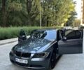 Сірий БМВ 3 Серія, об'ємом двигуна 2 л та пробігом 155 тис. км за 6900 $, фото 8 на Automoto.ua