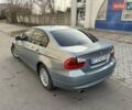 Сірий БМВ 3 Серія, об'ємом двигуна 2 л та пробігом 213 тис. км за 6300 $, фото 11 на Automoto.ua