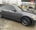 Серый БМВ 3 Серия, объемом двигателя 2 л и пробегом 310 тыс. км за 7550 $, фото 7 на Automoto.ua