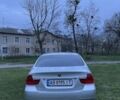 Серый БМВ 3 Серия, объемом двигателя 2 л и пробегом 220 тыс. км за 6800 $, фото 5 на Automoto.ua