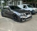 Сірий БМВ 3 Серія, об'ємом двигуна 2 л та пробігом 240 тис. км за 7500 $, фото 6 на Automoto.ua