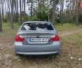 Сірий БМВ 3 Серія, об'ємом двигуна 2 л та пробігом 320 тис. км за 5950 $, фото 13 на Automoto.ua