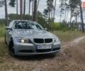 Сірий БМВ 3 Серія, об'ємом двигуна 2 л та пробігом 320 тис. км за 5950 $, фото 1 на Automoto.ua
