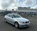 Серый БМВ 3 Серия, объемом двигателя 2 л и пробегом 200 тыс. км за 5350 $, фото 10 на Automoto.ua