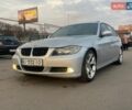 Серый БМВ 3 Серия, объемом двигателя 2 л и пробегом 394 тыс. км за 6700 $, фото 1 на Automoto.ua