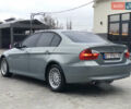 Сірий БМВ 3 Серія, об'ємом двигуна 2 л та пробігом 212 тис. км за 6000 $, фото 5 на Automoto.ua