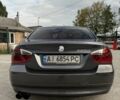 Серый БМВ 3 Серия, объемом двигателя 2 л и пробегом 300 тыс. км за 6700 $, фото 3 на Automoto.ua