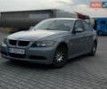 Сірий БМВ 3 Серія, об'ємом двигуна 2 л та пробігом 190 тис. км за 6000 $, фото 1 на Automoto.ua