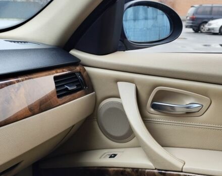 Сірий БМВ 3 Серія, об'ємом двигуна 2 л та пробігом 245 тис. км за 6500 $, фото 16 на Automoto.ua