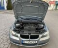 Сірий БМВ 3 Серія, об'ємом двигуна 2 л та пробігом 213 тис. км за 6300 $, фото 29 на Automoto.ua