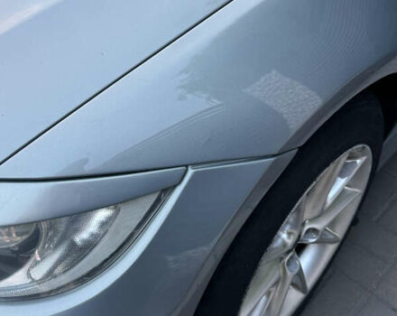 Сірий БМВ 3 Серія, об'ємом двигуна 2 л та пробігом 259 тис. км за 7200 $, фото 18 на Automoto.ua