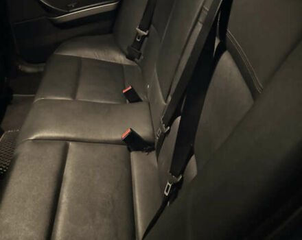 Серый БМВ 3 Серия, объемом двигателя 2 л и пробегом 292 тыс. км за 6600 $, фото 11 на Automoto.ua