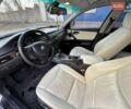 Серый БМВ 3 Серия, объемом двигателя 2 л и пробегом 213 тыс. км за 6800 $, фото 14 на Automoto.ua