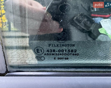 Серый БМВ 3 Серия, объемом двигателя 2 л и пробегом 201 тыс. км за 4500 $, фото 20 на Automoto.ua