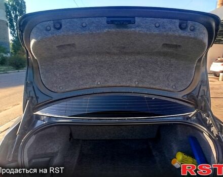 Серый БМВ 3 Серия, объемом двигателя 2.5 л и пробегом 319 тыс. км за 7500 $, фото 9 на Automoto.ua