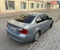 Сірий БМВ 3 Серія, об'ємом двигуна 2 л та пробігом 213 тис. км за 6300 $, фото 7 на Automoto.ua