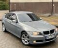 Сірий БМВ 3 Серія, об'ємом двигуна 2 л та пробігом 230 тис. км за 5750 $, фото 1 на Automoto.ua