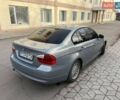 Серый БМВ 3 Серия, объемом двигателя 2 л и пробегом 213 тыс. км за 6800 $, фото 8 на Automoto.ua