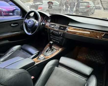 Сірий БМВ 3 Серія, об'ємом двигуна 1.99 л та пробігом 297 тис. км за 7199 $, фото 30 на Automoto.ua
