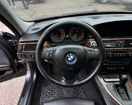 Сірий БМВ 3 Серія, об'ємом двигуна 1.99 л та пробігом 297 тис. км за 7199 $, фото 21 на Automoto.ua