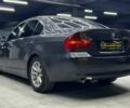 Сірий БМВ 3 Серія, об'ємом двигуна 2 л та пробігом 276 тис. км за 8000 $, фото 3 на Automoto.ua