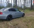 Сірий БМВ 3 Серія, об'ємом двигуна 2 л та пробігом 320 тис. км за 5950 $, фото 1 на Automoto.ua