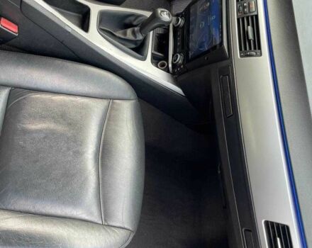 Серый БМВ 3 Серия, объемом двигателя 2 л и пробегом 332 тыс. км за 5999 $, фото 11 на Automoto.ua